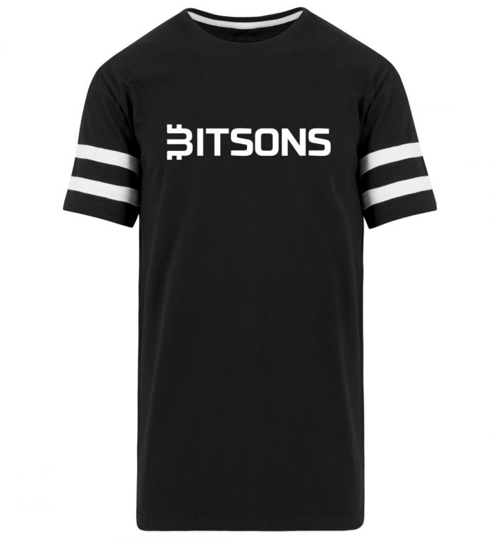 Bitsons Striped Shirt - Striped Long Shirt-16