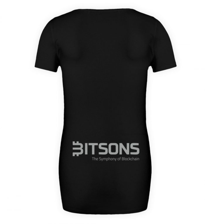 Bitsons Schwangerschafts-Shirt - Schwangerschafts Shirt-16